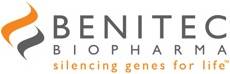 Benitec Logo