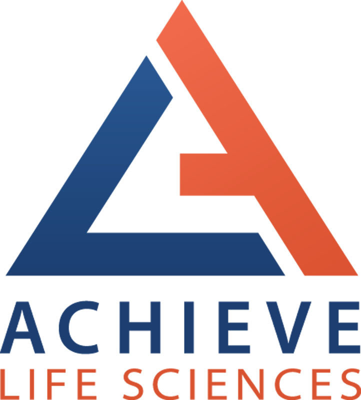 Achieve Life Sciences logo
