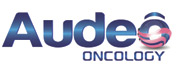 audeo logo