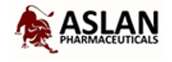 Aslan Logo
