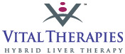 vital therapies logo