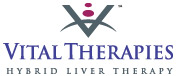 vital therapies